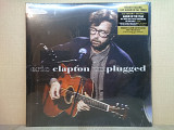 Вінілові платівки Eric Clapton – Unplugged 1992 НОВІ