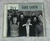 Компакт-диск Rare Earth - The Best Of