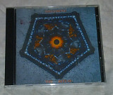 Компакт-диск Testament - The Ritual