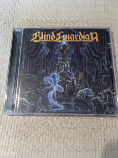 Blind guardian/ nightfall in middle -earth/ 1998