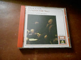 Anton Bruckner Symphonie No.7 CD фірмовий