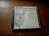 Bela Bartok Complete String Quartets 2CD фірмовий