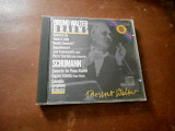 Brahms / Schumann (Bruno Walter) CD фірмовий