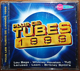 Various – Plus De Tubes 1999 (made in EU)