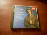 Haydn Symphonien Nr.60, 70 & 90 CD фірмовий