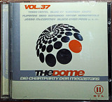 Various – The Dome Vol.37 (2006)(2cd)(made in EU)