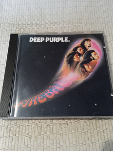 Deep purple/ fireball/ 1971