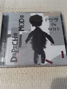 Depeche mode/ playing the angel/2005