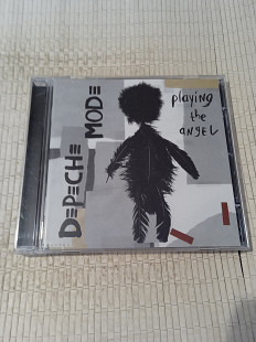 Depeche mode/ playing the angel/2005
