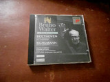 Bruno Walter Beethoven / Schumann CD фірмовий