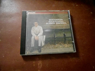 Beethoven "Diabelli" Variations (Alfred Brendel) CD фірмовий