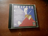 Beethoven & Brahms Concertos (Heifets) CD фірмовий