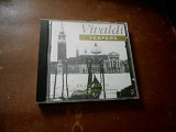 Vivaldi Vespers CD фірмовий