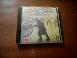 Elgar Cello Concerto CD фірмовий