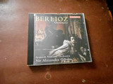 Berlioz Overtures CD фірмовий