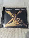 Whitesnake/ saints & sinners/ 1982