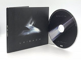 Laibach – Spectre (2014, E.U.)