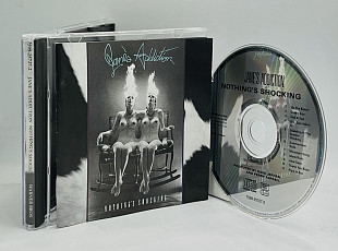 Jane's Addiction – Nothing's Shocking (1999, E.U.)