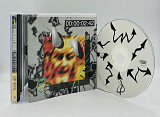 Front 242 – 06:21:03:11 Up Evil (1993, U.S.A.)