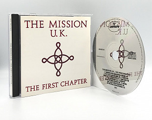 The Mission U.K. – The First Chapter (1987, U.S.A.)