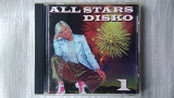 CD Компакт диск All Stars Disco 1