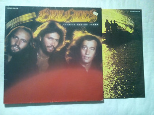 Bee Gees 79 Germany Ex+/Ex+
