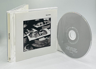 Mark Hollis – Mark Hollis (1998, Germany)
