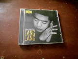 Lang Lang The Very Best CD фірмовий