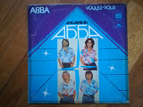 АББА-Хотите ли вы-ABBA-Voulez-Vous (12)-NM, Мелодія