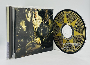 Fields Of The Nephilim – Elizium (1990, West Germany)