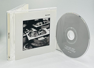 Mark Hollis – Mark Hollis (1998, Germany)