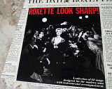 Roxette "Look Sharp"