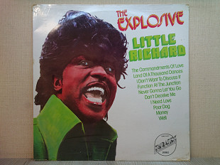 Вінілова платівка Little Richard – The Explosive Little Richard 1967 НОВА