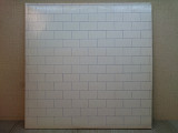 Вінілові платівки Pink Floyd – The Wall 1979