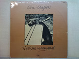 Вінілова платівка Eric Clapton – There's One In Every Crowd 1975