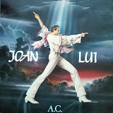 Adriano Celentano - Joan Lui - 1985. (LP). 12. Vinyl. Пластинка. Italy