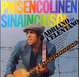 Adriano Celentano - Prisencolinensinainciusol - 1973. (LP). 12. Vinyl. Пластинка. Germany