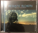 Acoustic Alchemy "Radio Contact"