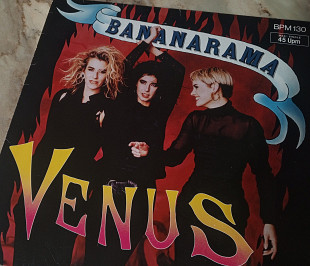 Bananarama "Venus" (Germany'1986)
