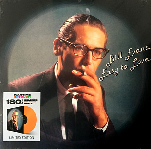 Bill Evans – Easy To Love