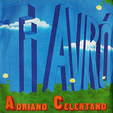 Adriano Celentano - Ti Avro - 1978. (LP). 12. Vinyl. Пластинка. Italy.