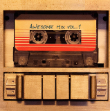 Various – Guardians Of The Galaxy - Awesome Mix Vol. 1 (LP)