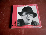 Michel Petrucciani / Jenny-Clark / Aldo Romano CD фірмовий