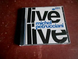 Michel Petrucciani Live CD фірмовий