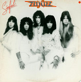 Angel - Sinful - 1979. (LP). 12. Vinyl. Пластинка. U.S.A.