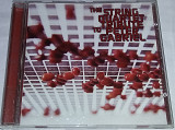 THE STRING QUARTET The String Quartet Tribute To Peter Gabriel CD US