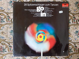 Виниловая пластинка LP Kai Warner mit Chor Und Orchester – Go In II - 28 Spitzenschlager Zum Tanzen