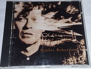 ROBBIE ROBERTSON CD US