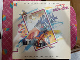 Виниловая пластинка LP Anthology Of American Music: Pop Rock & Roll 1