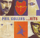 Фірмовий PHIL COLLINS - " … Hits "